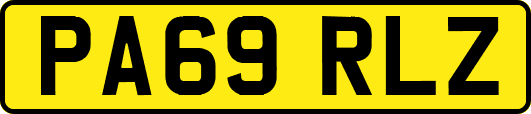 PA69RLZ