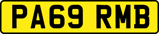 PA69RMB