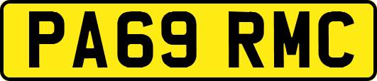 PA69RMC