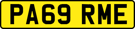 PA69RME
