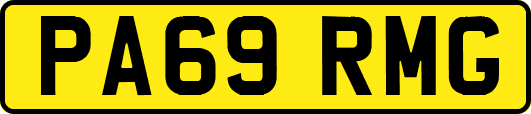 PA69RMG