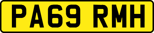 PA69RMH