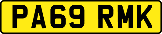 PA69RMK