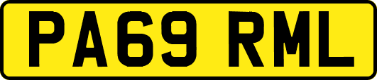 PA69RML