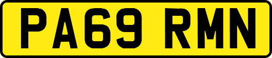 PA69RMN