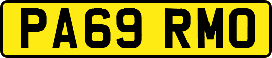 PA69RMO