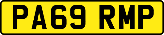 PA69RMP