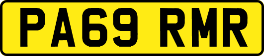 PA69RMR