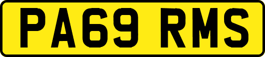PA69RMS