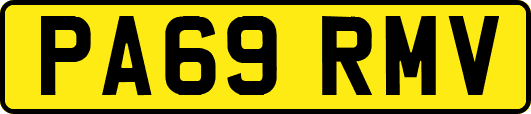 PA69RMV