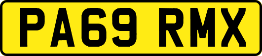 PA69RMX