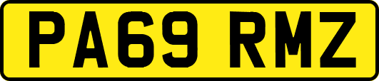 PA69RMZ