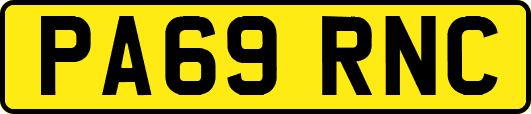 PA69RNC