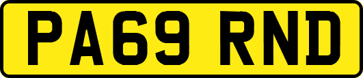 PA69RND