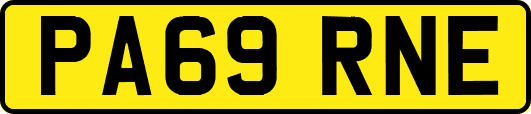 PA69RNE