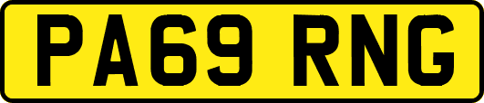 PA69RNG