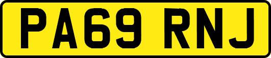 PA69RNJ
