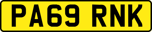 PA69RNK