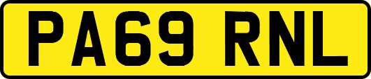 PA69RNL