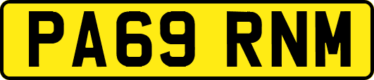 PA69RNM
