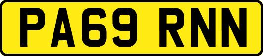 PA69RNN