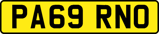 PA69RNO