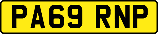 PA69RNP