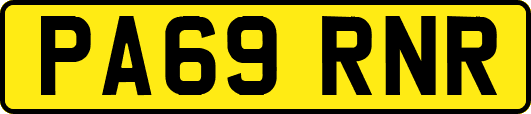 PA69RNR