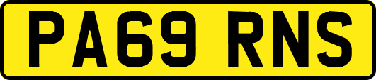 PA69RNS
