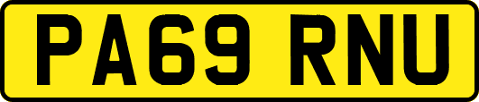 PA69RNU
