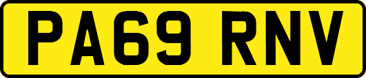 PA69RNV