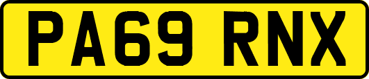 PA69RNX