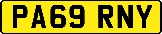 PA69RNY