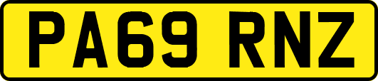PA69RNZ