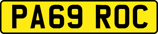 PA69ROC