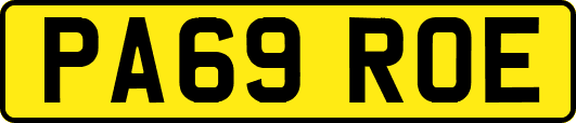 PA69ROE
