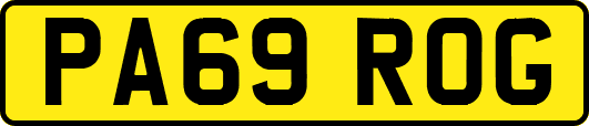 PA69ROG