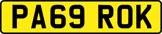 PA69ROK