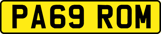PA69ROM