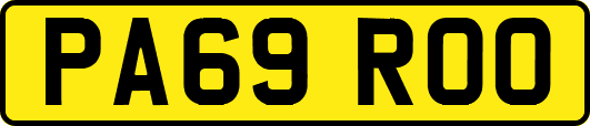 PA69ROO
