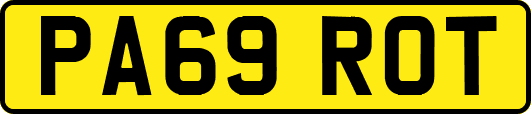 PA69ROT