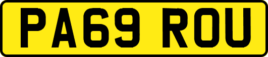 PA69ROU