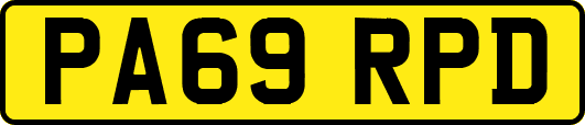 PA69RPD