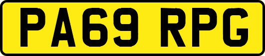 PA69RPG