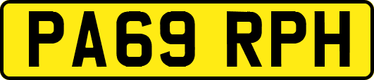 PA69RPH