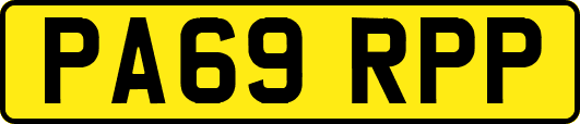 PA69RPP