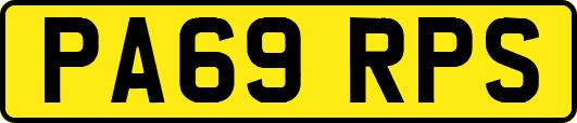 PA69RPS