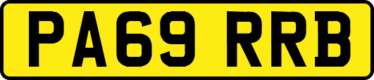 PA69RRB