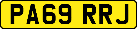 PA69RRJ