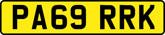 PA69RRK